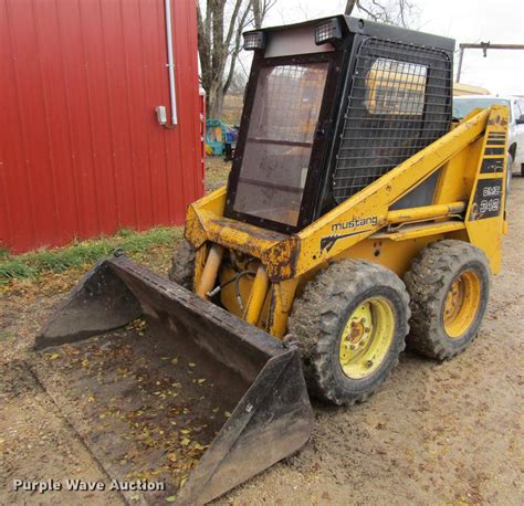 mustang 342 skid steer lift capacity|mustang loader specs.